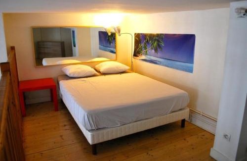 Jules Ferry - Recamier Apartment | L'appartement du Parc