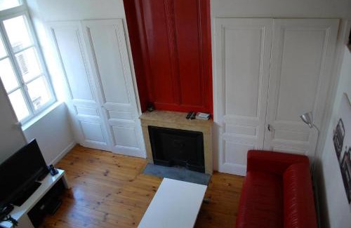Jules Ferry - Recamier Apartment | L'appartement du Parc