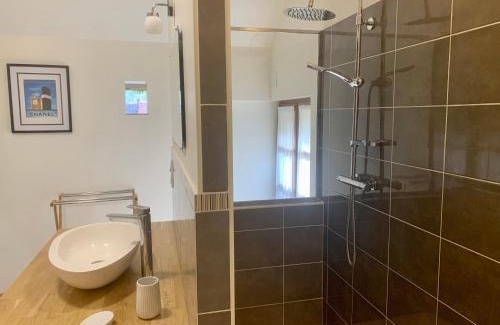 Saint-Cybranet Apartment | L'appartement du Pont de Cause
