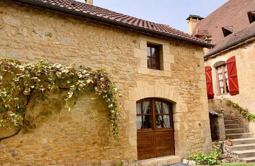 Saint-Cybranet Apartment | L'appartement du Pont de Cause