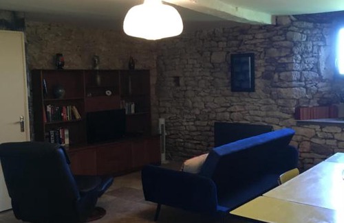 Cassagnes Apartment | L’Appartement Le Mas