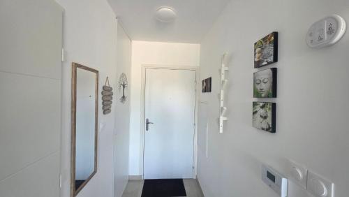 Lambesc Apartment | L'Appartement Panorama des Pins