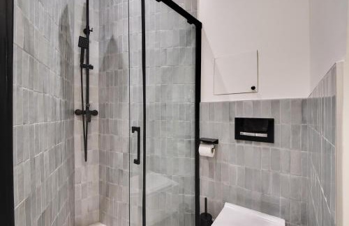 Madeleine Apartment | L'appartement Saint Honore