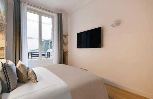Madeleine Apartment | L'appartement Saint Honore