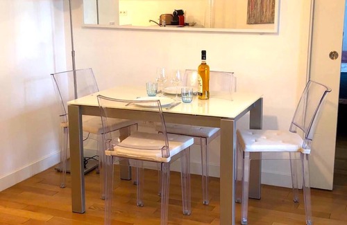 Grenelle Apartment | L'appartement Terrasse Grenelle