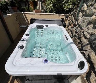 Casteil Apartment | l 'appel du Canigou
