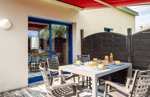Kerlouan House | L'appel du Large by Interhome