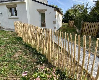 Plouharnel Apartment | L'appentis de Kernevé