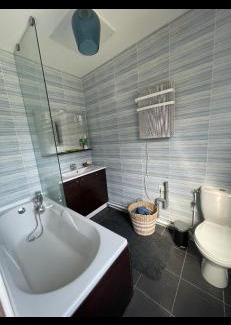 Urvillers Apartment | L Appt