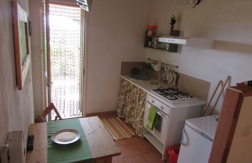 Santa Croce Camerina Bed & Breakfast | L'Araucaria