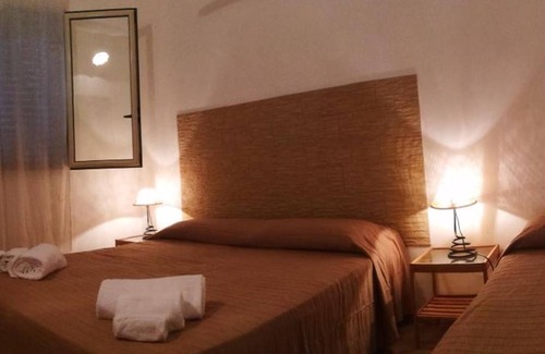Santa Croce Camerina Bed & Breakfast | L'Araucaria