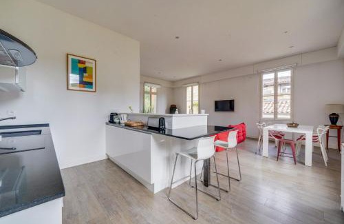 Saint-Bruno - Saint-Victor House | L'Arcachonnaise by Cocoonr