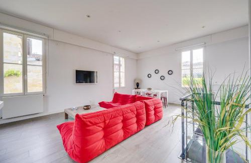 Saint-Bruno - Saint-Victor House | L'Arcachonnaise by Cocoonr