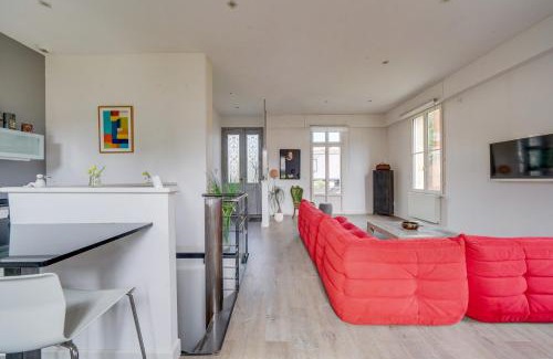 Saint-Bruno - Saint-Victor House | L'Arcachonnaise by Cocoonr