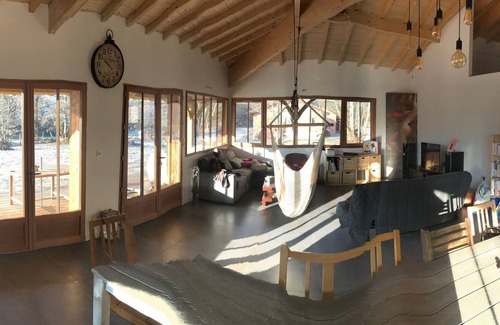 Saint-Jean-de-Marsacq House | L ’Arcalandaise, warm house in a quiet environment.