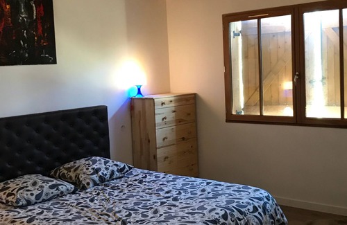Saint-Jean-de-Marsacq House | L ’Arcalandaise, warm house in a quiet environment.