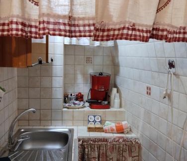 Castellaneta Apartment | L' Archè