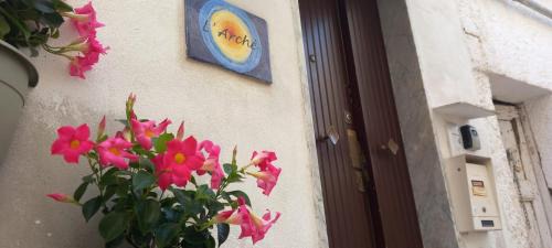 Castellaneta Apartment | L' Archè