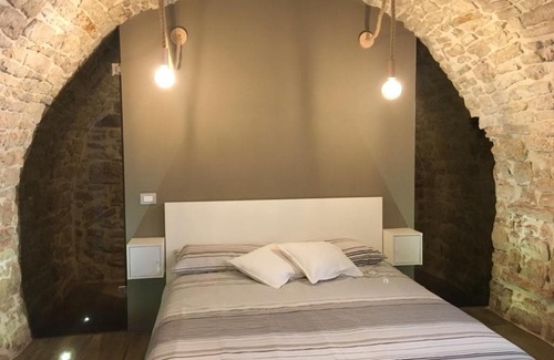Casamassima Bed & Breakfast | L'ArChasetta Historic Apartments