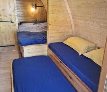 Muttersholtz Apartment | L'arche