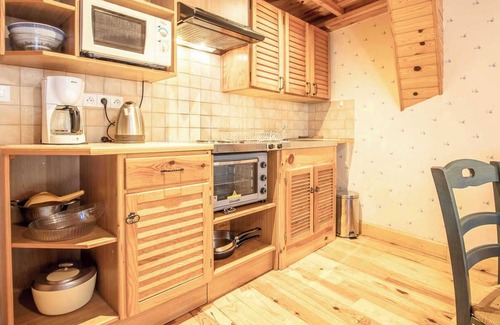 Chamoux-sur-Gelon House | L'ARCLUSAZ - CHAMOUX SUR GELON