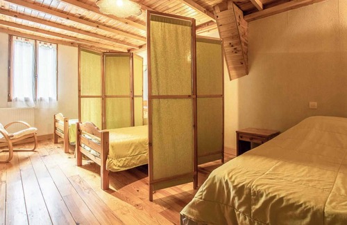 Chamoux-sur-Gelon House | L'ARCLUSAZ - CHAMOUX SUR GELON