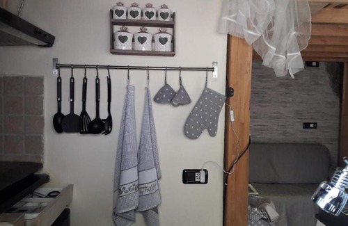 Ricco del Golfo di Spezia House | l'arco di Sersa
