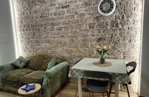 Giovinazzo Apartment | L'Arco degli Artisti