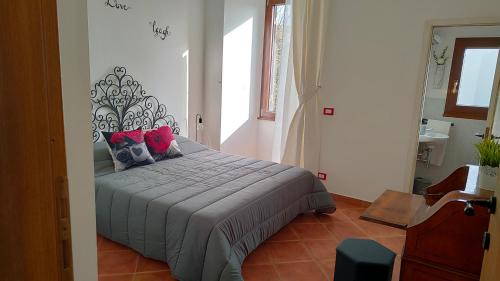Sacrofano Apartment | L'Arco nel Borgo