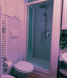 Sacrofano Apartment | L'Arco nel Borgo