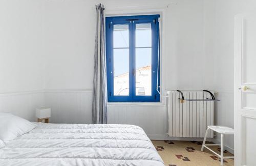 Saint-Gilles-Croix-de-Vie House | L'Argentine, Maison typique pour 5 a Saint Gilles-croix-de-vie