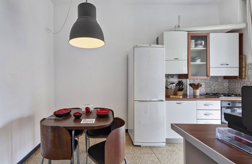 Sturla Apartment | L'Aria del Mare by Wonderful Italy
