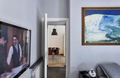 Sturla Apartment | L'Aria del Mare by Wonderful Italy