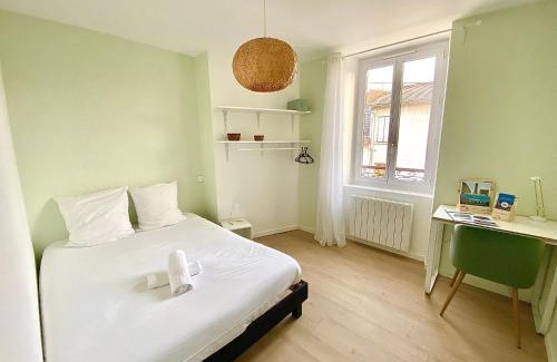 Limoges Apartment | L'Aristide, calme et moderne