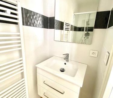 Limoges Apartment | L'Aristide, calme et moderne