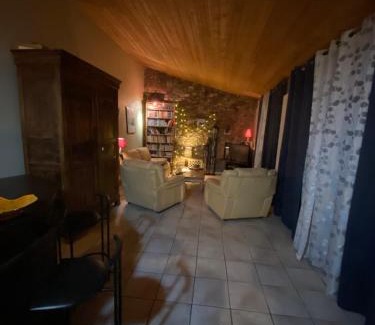 Fublaines House | L Armance