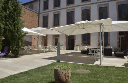 Moissac Hotel | L'Armateur