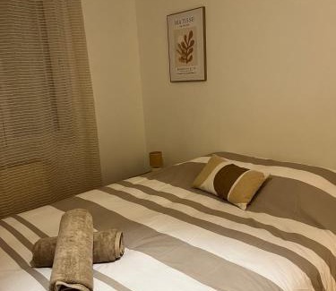 Mordelles Apartment | L'Armonia en plein centre de Mordelles