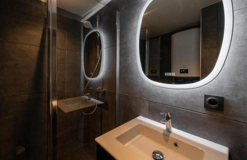 Mulhouse Apartment | l'Arsenal - Mulhouse centre historique