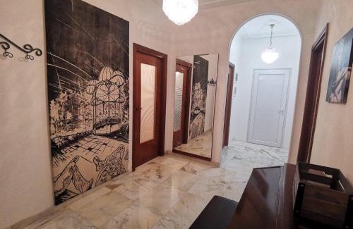 Lingotto Apartment | L'Artista a Torino - Stay in Lingotto, 20 min from the Center