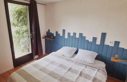 Locoal-Mendon House | L'arzourienne