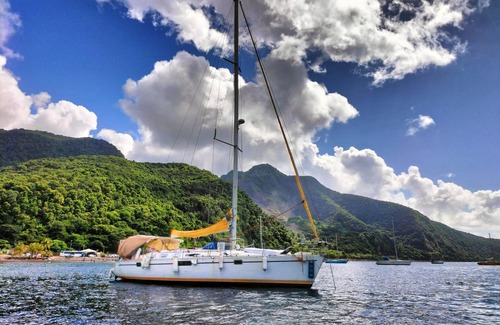 Gourbeyre Boat Rental | L'ASTRE