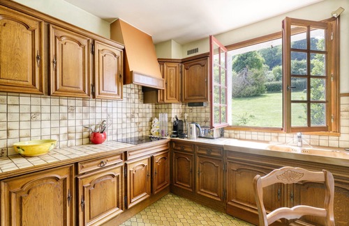 La Riviere-Saint-Sauveur House | L'Asylum - 1000 m² de jardin