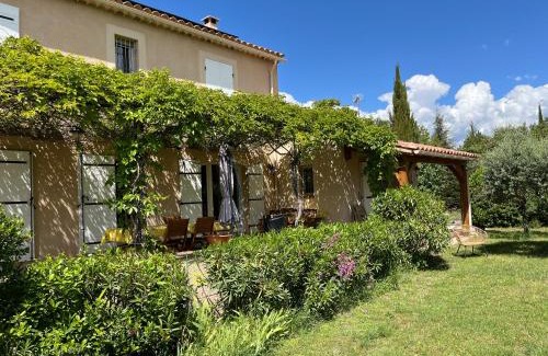 Mormoiron Bed & Breakfast | L'Atelier de Maia
