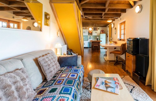Lannux House | L'Atelier De Scarlett - Lannux