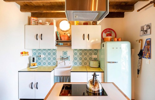 Lannux House | L'Atelier De Scarlett - Lannux