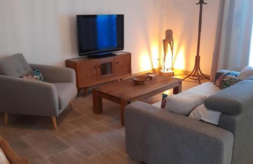 Capestang House | L'atelier des rêves