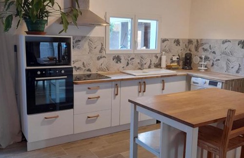 Capestang House | L'atelier des rêves