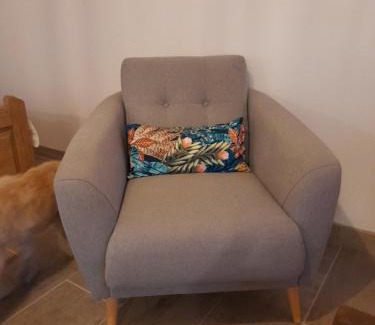 Capestang House | L'atelier des rêves