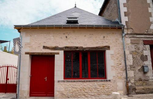 Amboise House | l'Atelier du menuisier